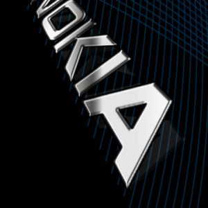 Nokia Logo Design