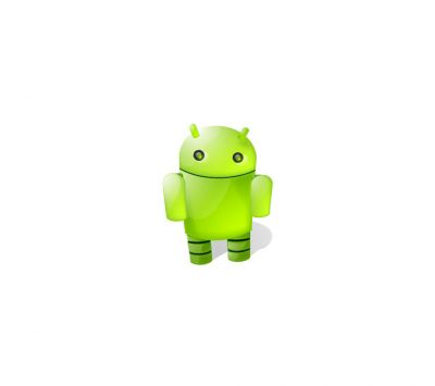 Android-Roboter-Icon