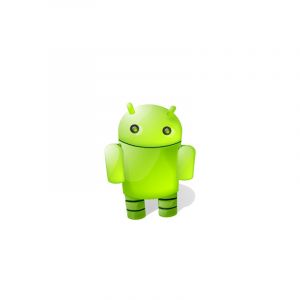 Android-Roboter-Icon