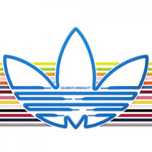 Adidas Logo