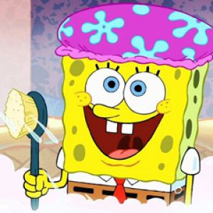 SpongeBob Schwammkopf Spaß