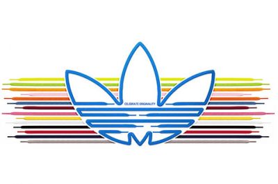 Adidas Logo