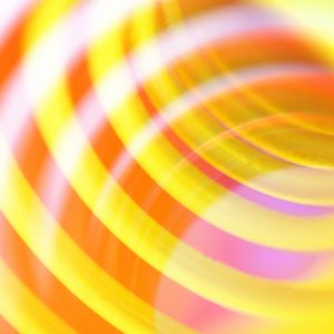 Bunte Abstrakte Wirbel