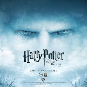 Harry Potter: Heiligtümer des Todes Hintergrund
