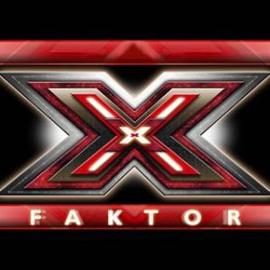 X Factor Logo