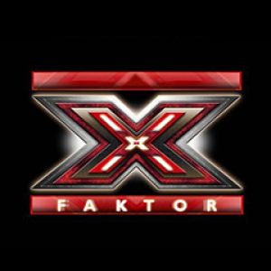 X Factor Logo