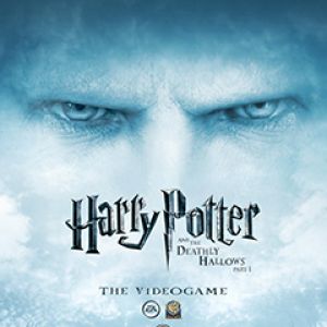 Harry Potter Videospiel