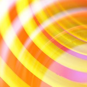Bunte Abstrakte Wirbel