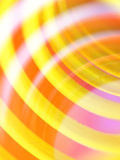 Bunte Abstrakte Wirbel