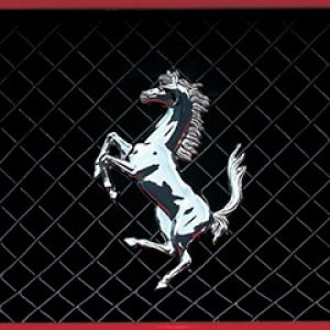 Ferrari Logo