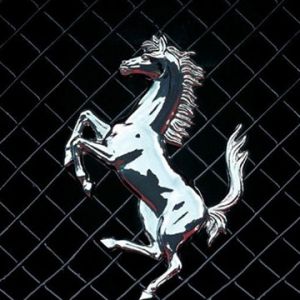 Ferrari Logo