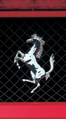 Ferrari Logo