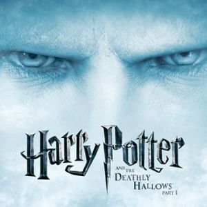Harry Potter und die Heiligtümer des Todes