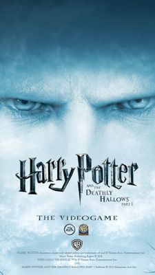 Harry Potter und die Heiligtümer des Todes