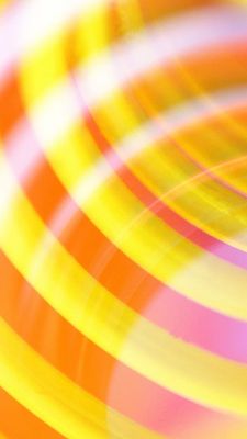 Bunte Abstrakte Wirbel