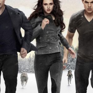 Charaktere der Twilight-Saga