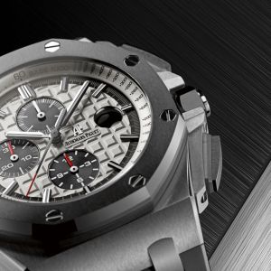 Luxus-Uhr Audemars Piguet
