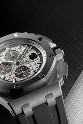 Luxus-Uhr Audemars Piguet