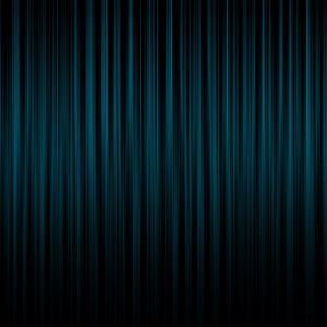 Blaue Vertikale Streifen Hintergrund