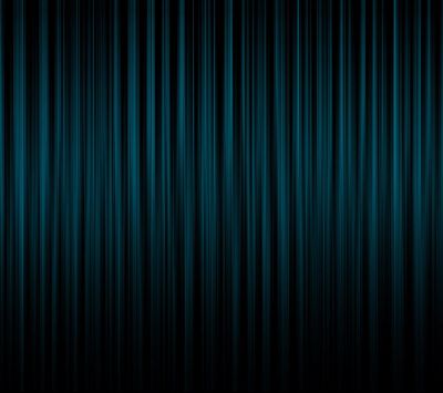 Blaue Vertikale Streifen Hintergrund