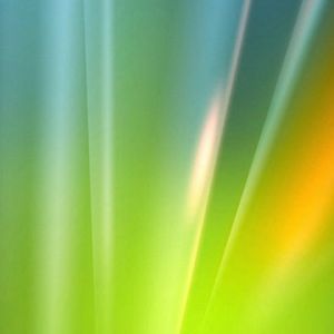 Bunte Abstrakte Lichtstrahlen