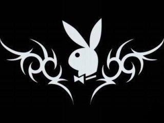 Playboy Logo Design