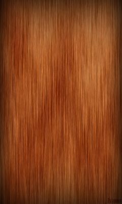 Elegante Braune Holztextur