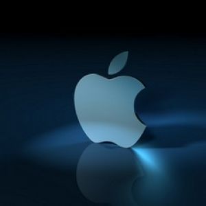 Apple Logo Design