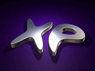 XP Logo Design