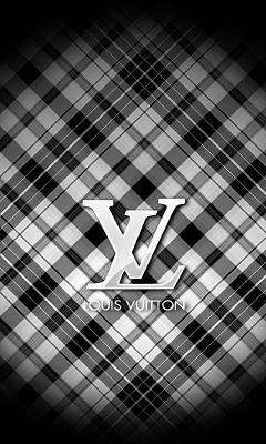 Louis Vuitton Karomuster