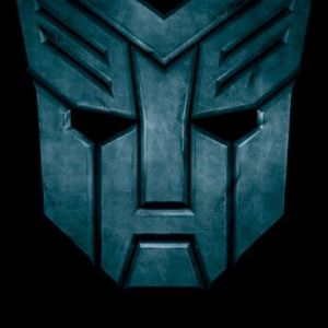 Transformers Autobot Logo