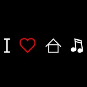 Ich liebe House Musik
