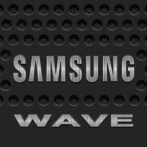 Samsung Wave Design
