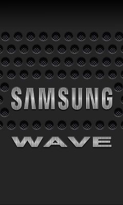Samsung Wave Design
