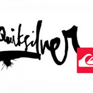 Quiksilver Logo Design