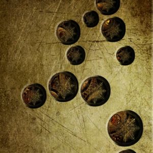 Abstrakte Geometrische Muster
