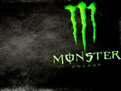 Monster Energy Logo