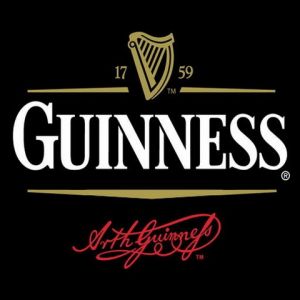 Guinness Logo