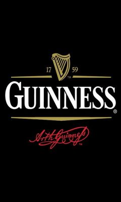 Guinness Logo
