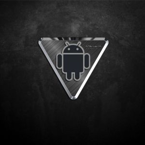 Android Logo Design