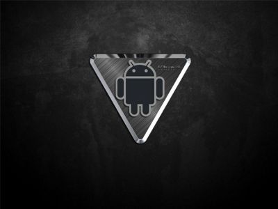 Android Logo Design