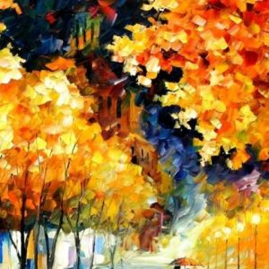 Herbstliebende