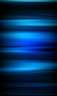 Blauer Abstrakter Hintergrund