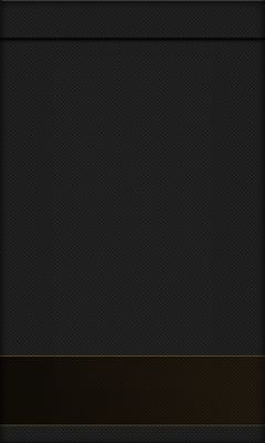 Elegantes Schwarz und Gold Muster