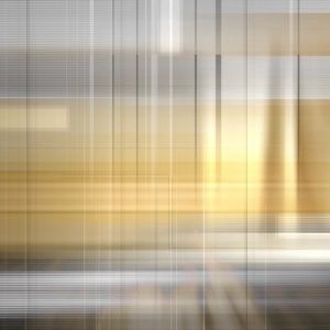 Abstrakte Lichtmuster