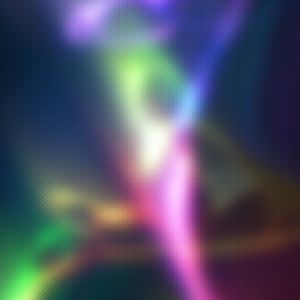Bunte Abstrakte Muster