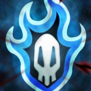 Bleach Anime Logo