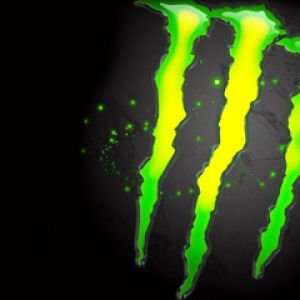 Monster Energy Logo