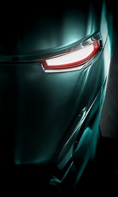 Dunkler Hintergrund von Iron Man