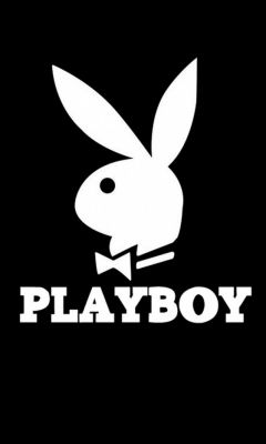 Playboy Logo